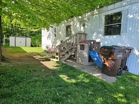 76 Ford Road Lot 53, Mansfield, OH 44905