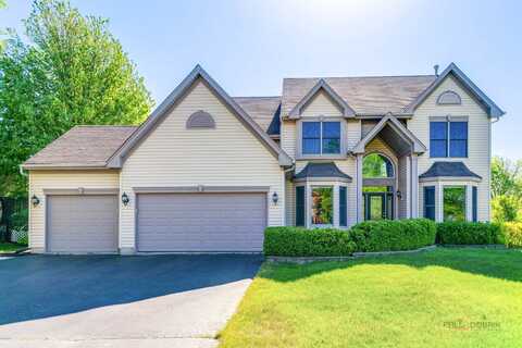 1701 Driftwood Lane, Crystal Lake, IL 60014