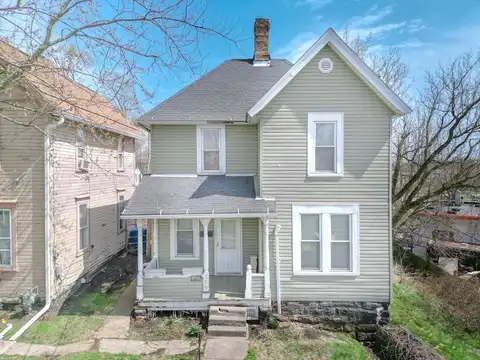 286 NEWMAN ST, Mansfield, OH 44902