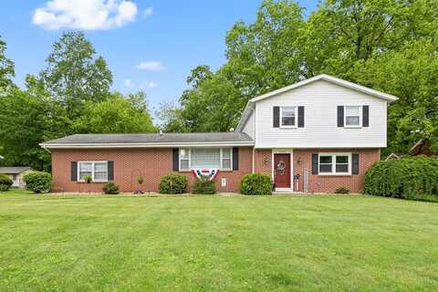 1228 Edgehill Ave., Ashland, OH 44805