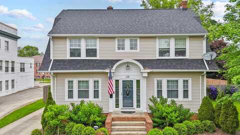 70 Samaritan Ave, Ashland, OH 44805