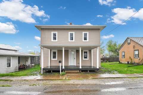 44 4TH Street, Fredericktown, OH 43019