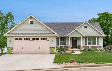 224 Blue Bird Dr, Butler, OH 44822