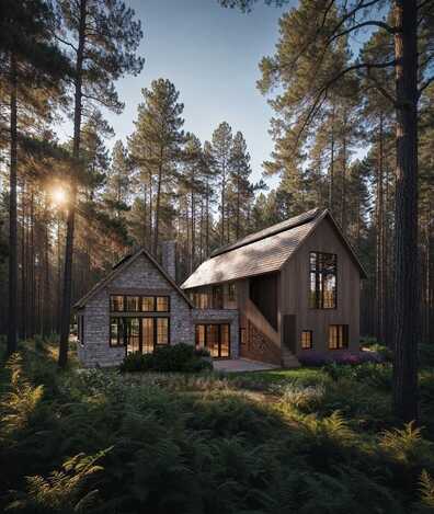 997 Squirrel Lane, McCall, ID 83638