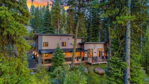 1390 Majestic View Drive, McCall, ID 83638