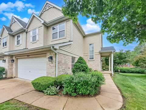 227 Westminster Drive, Bloomingdale, IL 60108