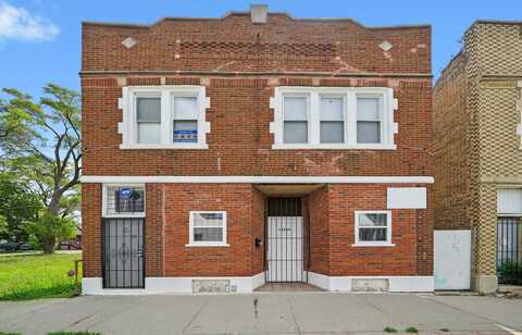 10807 S Wentworth Avenue, Chicago, IL 60628