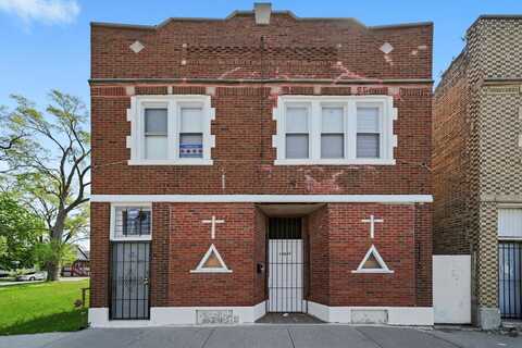 10807 S Wentworth Avenue, Chicago, IL 60628