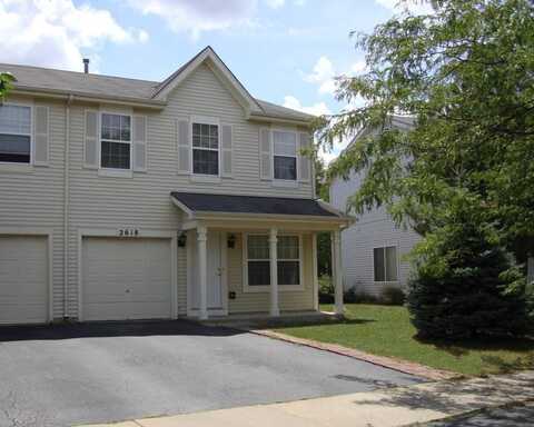 2618 Idaho Road, Naperville, IL 60564