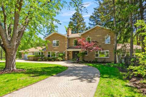 1437 Central Parkway, Glenview, IL 60025