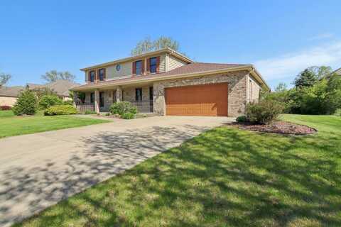 679 Gibbons Drive, New Lenox, IL 60451
