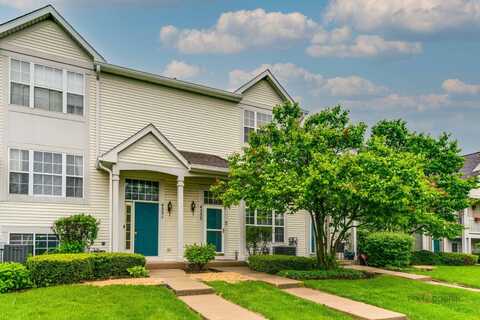 4553 W Hill Avenue, Waukegan, IL 60085