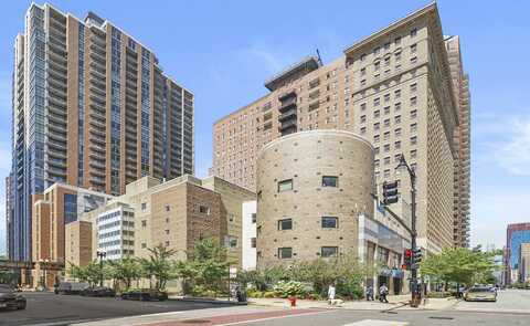 40 E 9th Street, Chicago, IL 60605