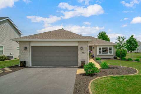 1611 Saddle Run Lane, Beecher, IL 60401