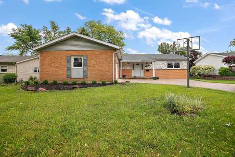 911 CHEROKEE Drive, Darien, IL 60561