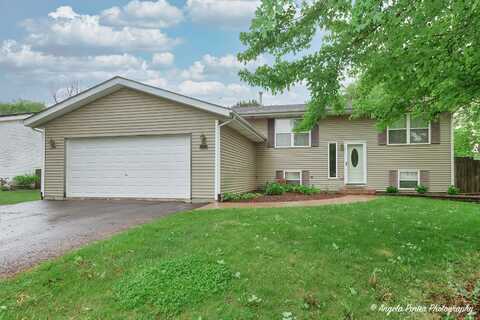 140 Shadowbrook Drive, Capron, IL 61012