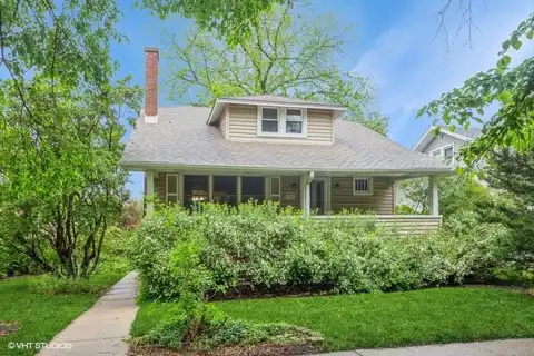 108 Belleplaine Avenue, Park Ridge, IL 60068