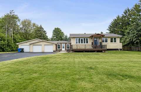 11s561 Saratoga Avenue, Lemont, IL 60439