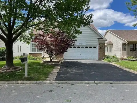 13804 Ironwood Drive, Plainfield, IL 60544