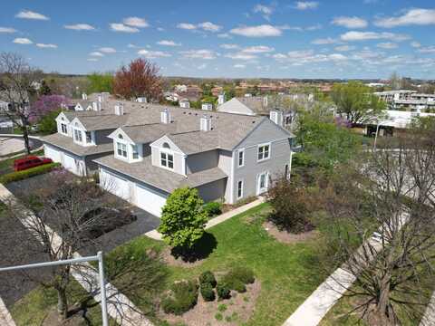 2326 Hamilton Place, Schaumburg, IL 60194
