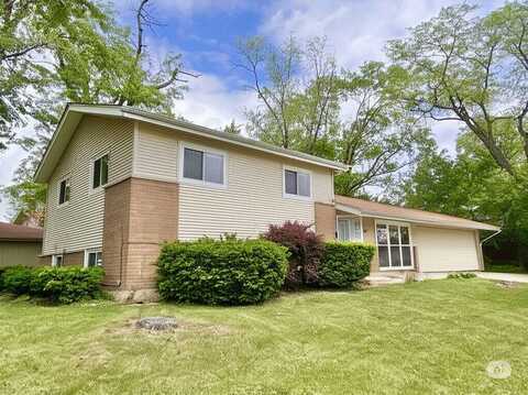 332 Gentry Street, Park Forest, IL 60466