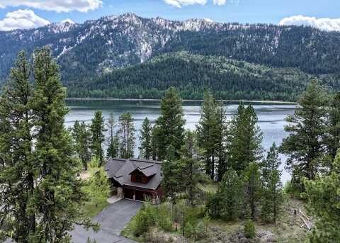 20 Shore Crest Court, Donnelly, ID 83615