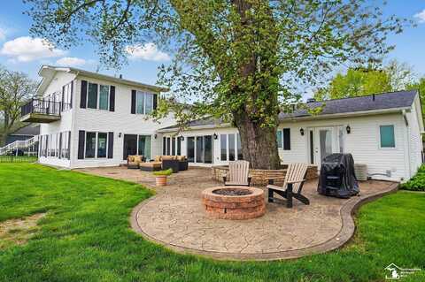 13542 Venetian, Monroe, MI 48161