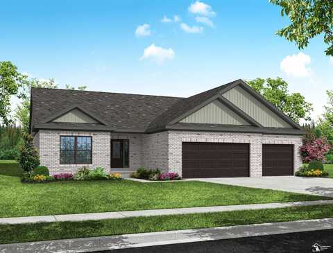 4887 Skylark, Monroe, MI 48161