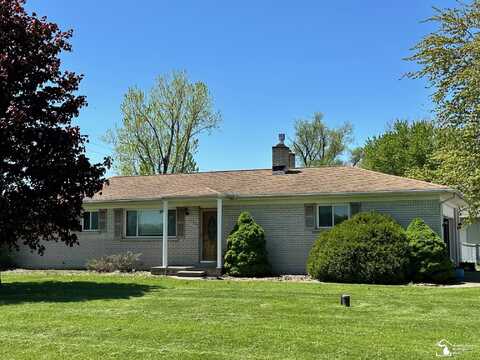 8499 Armstrong, Newport, MI 48166