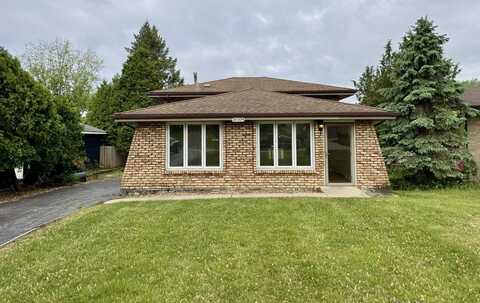 16104 Oak Avenue, Oak Forest, IL 60452