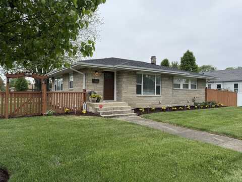 1401 Clement Street, Joliet, IL 60435