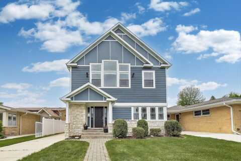 7144 N Overhill Avenue, Chicago, IL 60631