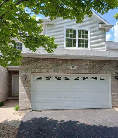 313 Manning Drive, DeKalb, IL 60115