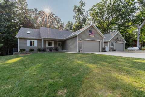 21 Carribean Drive, Putnam, IL 61560