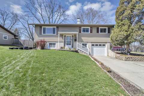 1430 Gentry Road, Hoffman Estates, IL 60169