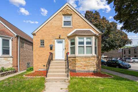 5701 N Mobile Avenue, Chicago, IL 60646