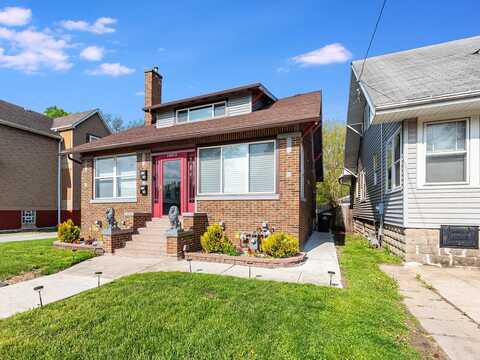 14412 Dr. Martin Luther King Jr. Drive, Dolton, IL 60419