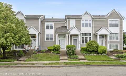 3512 Meadow Lily Drive, Joliet, IL 60431