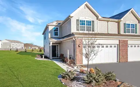8506 Stillwater Road, Wonder Lake, IL 60097