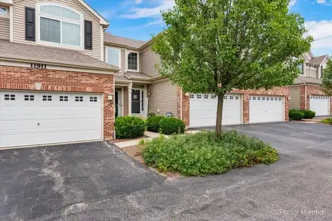 11913 BRUNSCHON Lane, Huntley, IL 60142