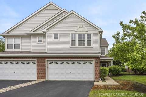 8609 Foxborough Way, Joliet, IL 60431