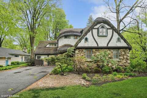 1487 Tower Road, Winnetka, IL 60093