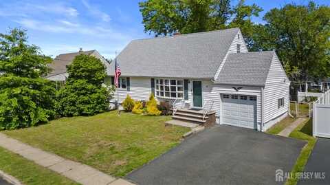 16 Mercury Circle, Old Bridge, NJ 08879