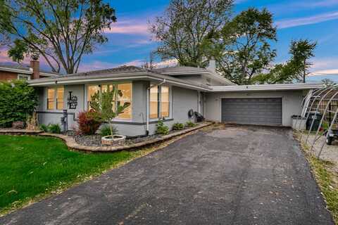 12506 S Austin Avenue, Palos Heights, IL 60463