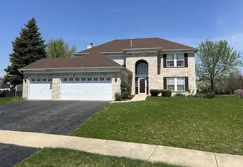 1 Ash Court, Bolingbrook, IL 60490