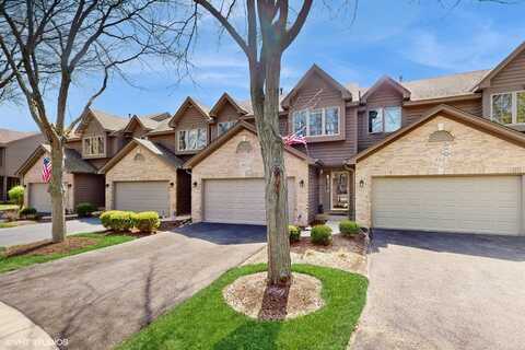 805 Millcreek Circle, Elgin, IL 60123