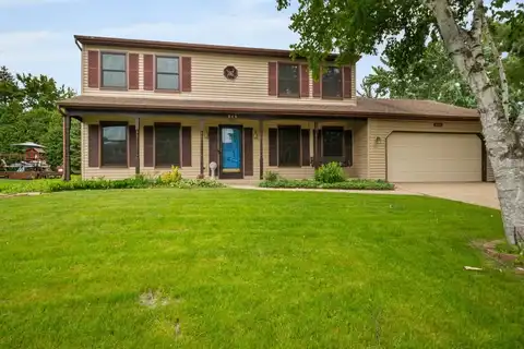 848 Stewart Street, Batavia, IL 60510
