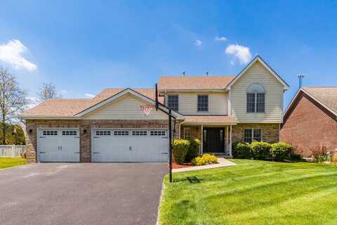 106 Wesley Drive, Peotone, IL 60468
