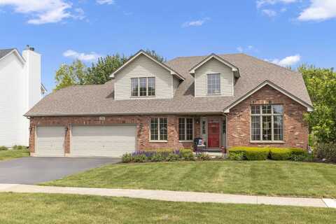 25160 Round Barn Road, Plainfield, IL 60585