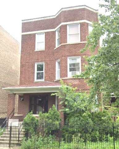 4105 N Bernard Street, Chicago, IL 60618